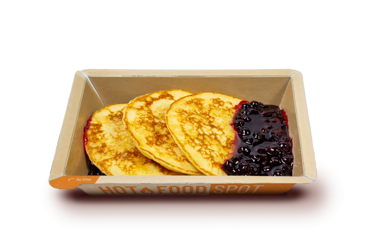 American Pancakes