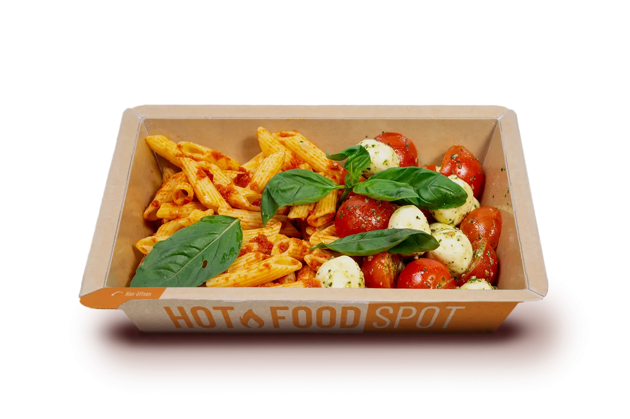 Caprese Bowl