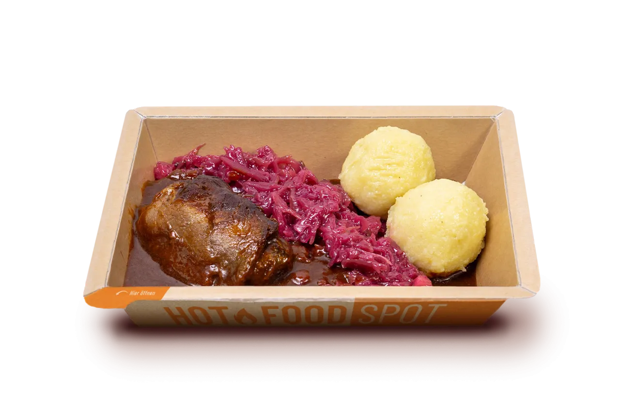 Rinderroulade