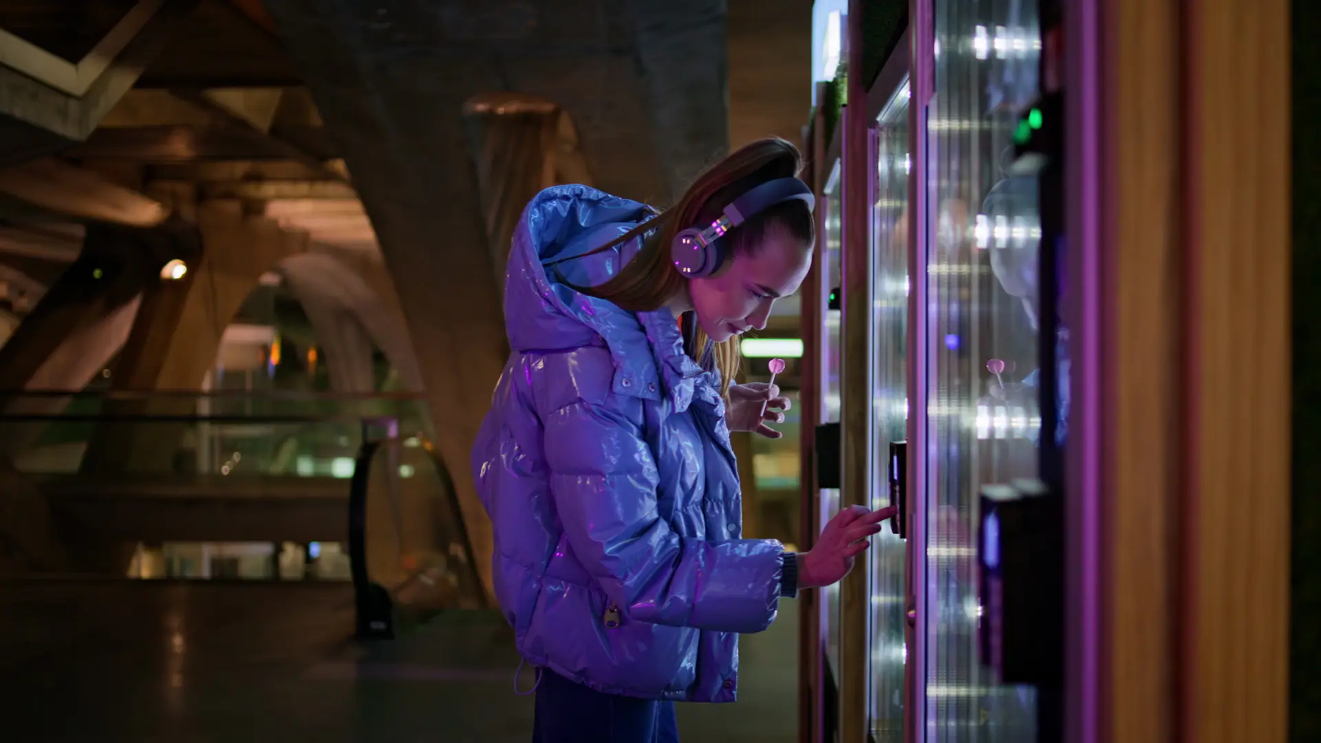 Wie smarte Shopsysteme den Einzelhandel revolutionieren