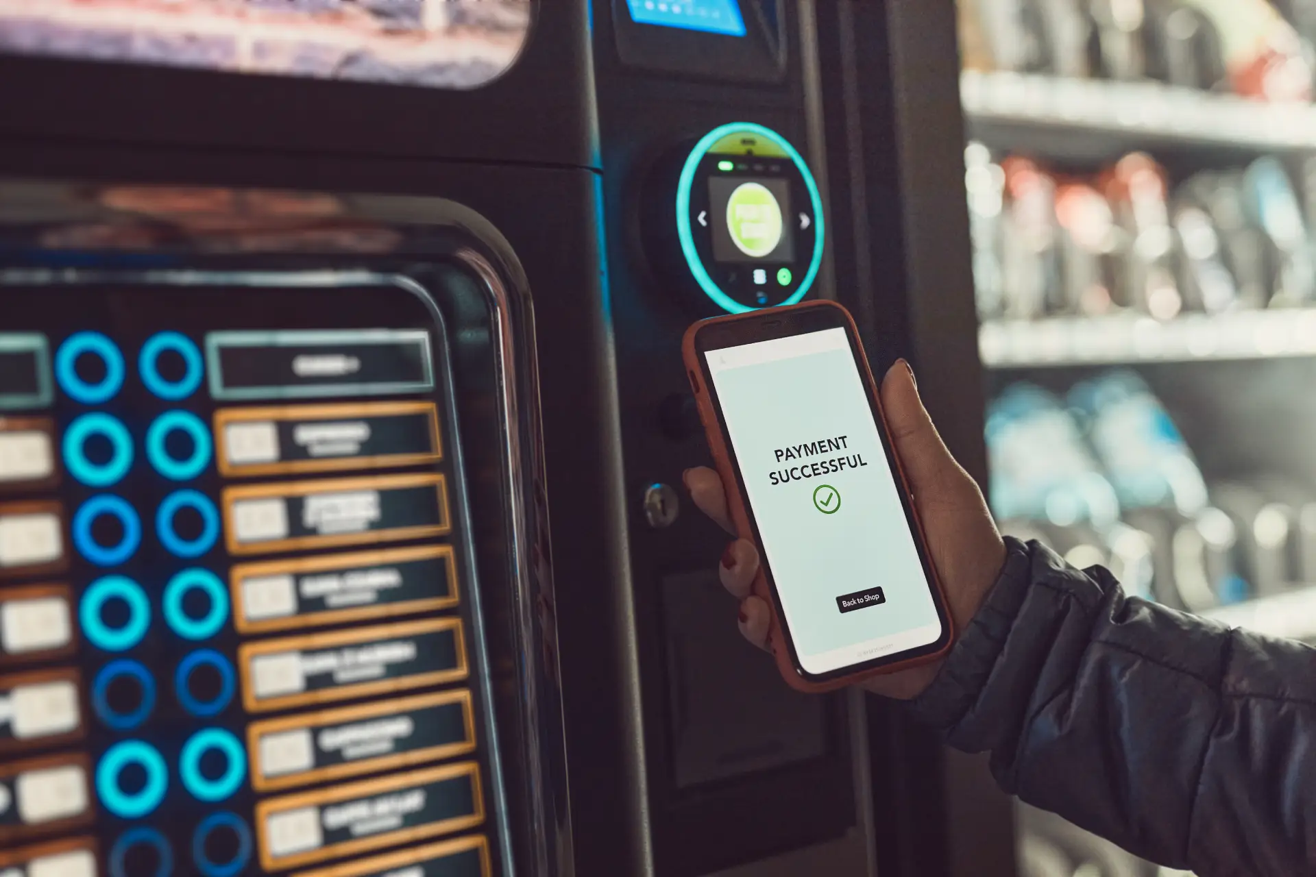 smarte Systeme