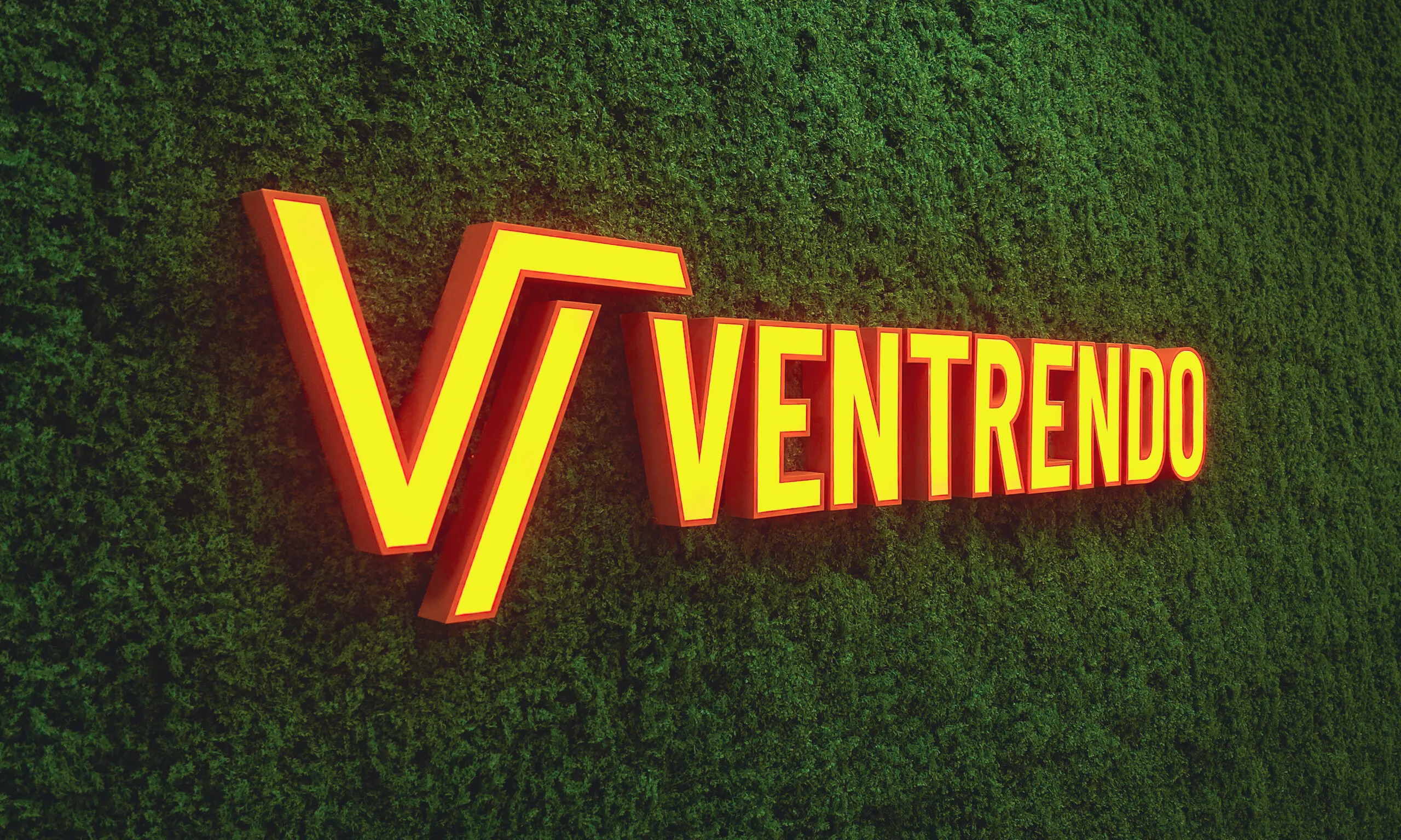 ventrendo showroom
