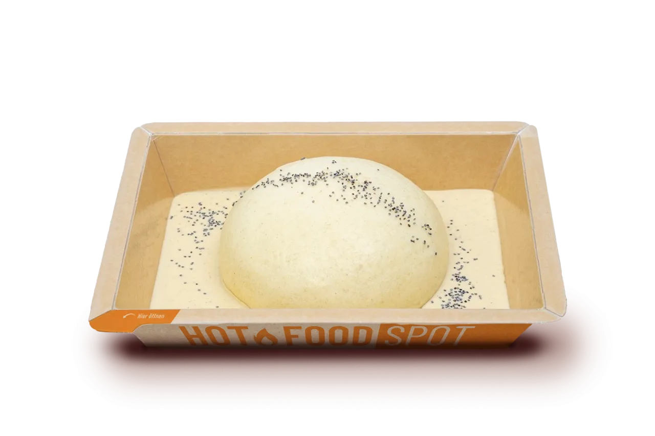 Germknödel
